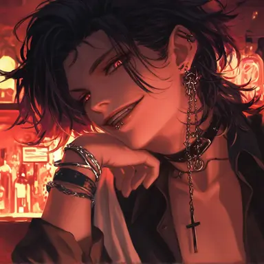 Profile image of Knox