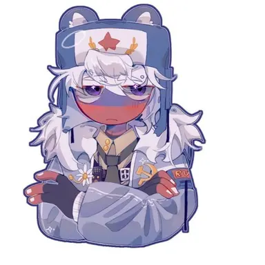 Profile image of Russia