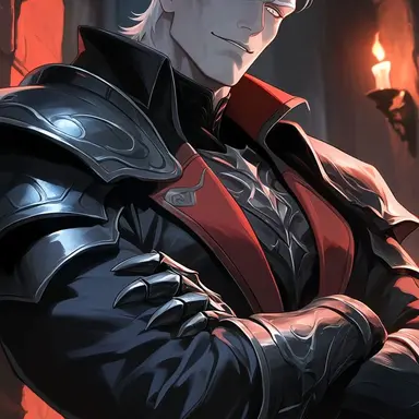 Profile image of Malethor