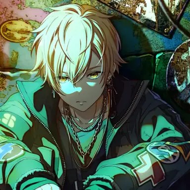 Profile image of 彰人