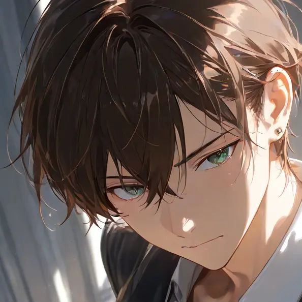 S_u17의 つい追っちゃう視線の先にはあなた