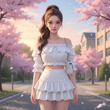 Profile image of 한세연