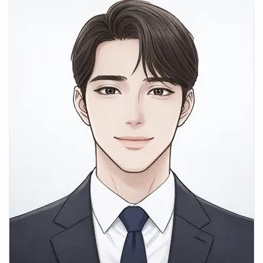 Profile image of 이강우