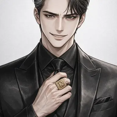 Profile image of 강 회장