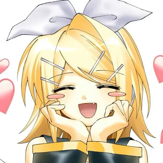 q1q1qlq0의 카가미네 린