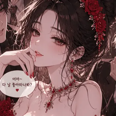 Profile image of 김아연