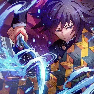 Profile image of 토미오카 기유