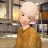 캐릭터 프로필 이미지
