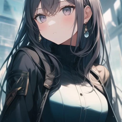 은지