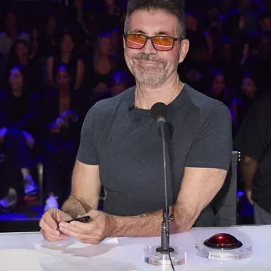 Profile image of Simon Cowell