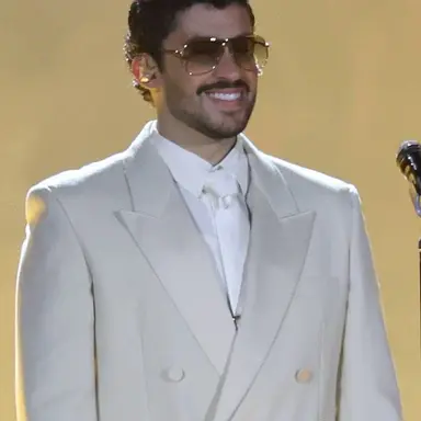 Profile image of Bad Bunny