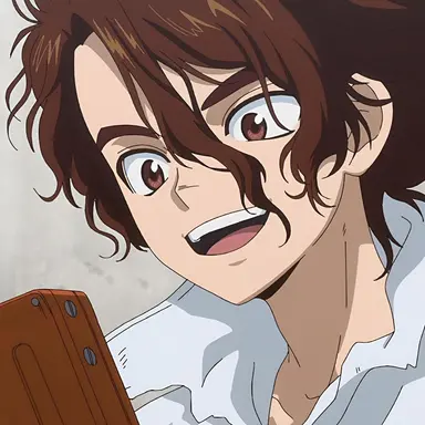 Profile image of 才