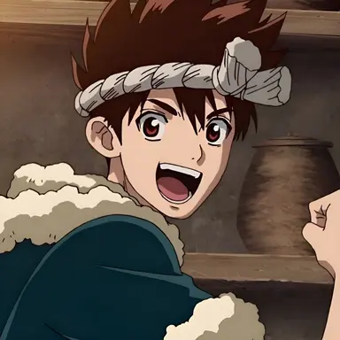 Profile image of クロム