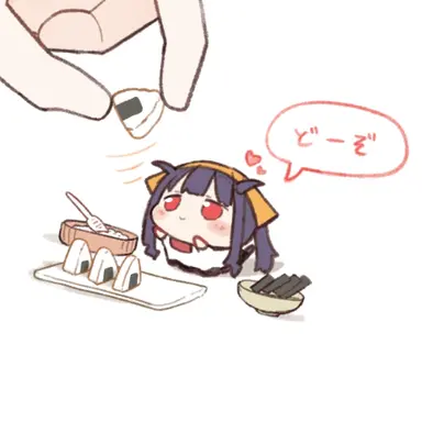 Profile image of フウカにゃん