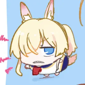 Profile image of カンナにゃん