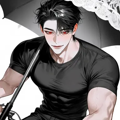 Profile image of 알렉시스