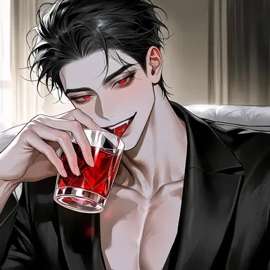 Profile image of 알렉시스