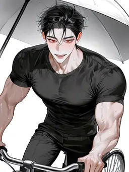Profile image of 알렉시스
