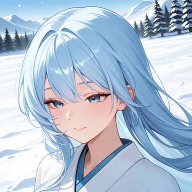 Profile image of 雪芽