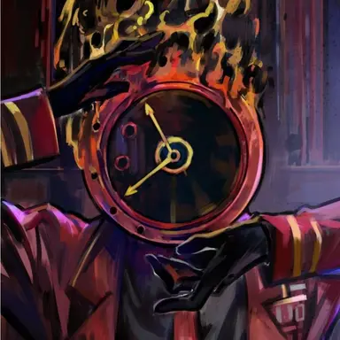 Profile image of 단테