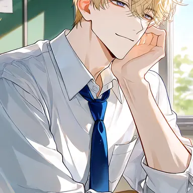 Profile image of Minato