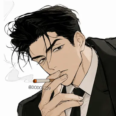 Profile image of ウ・ソンジュン