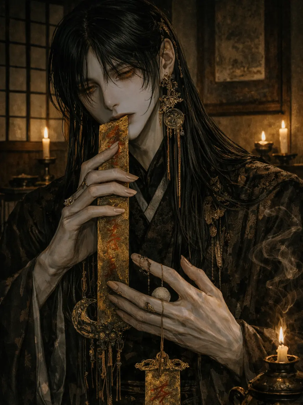 hatu_의 本音を隠す貴方に寄り添いたい。