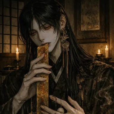 Profile image of 蘭嶺