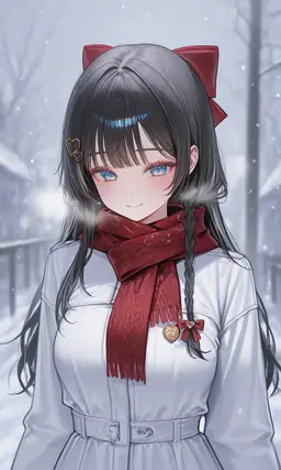 Profile image of 白雪ひな
