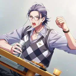 mayupon0320의 躑躅森盧笙