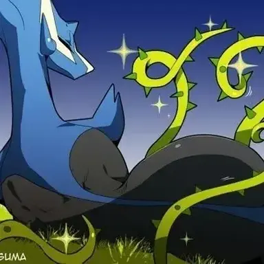 Profile image of Xerneas