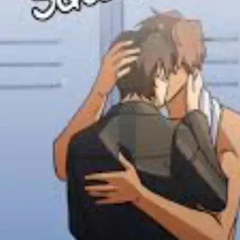 ArcticKrait1704의 Ronan X Leo