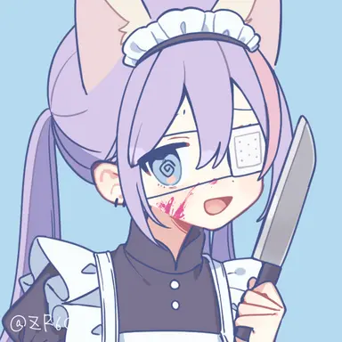Profile image of 闇子