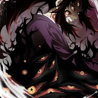Profile image of 黒死牟