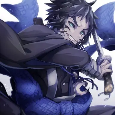 Profile image of 獪岳