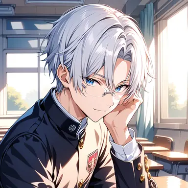 Profile image of 透