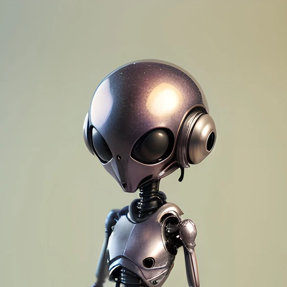 宇宙人