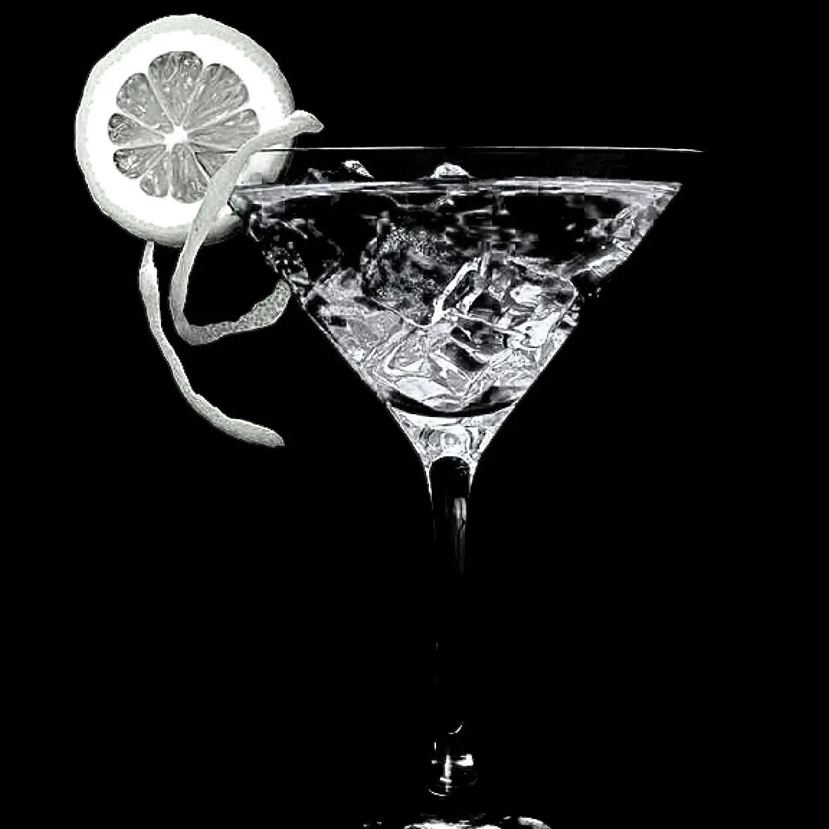 shoto_love_의 바텐더들