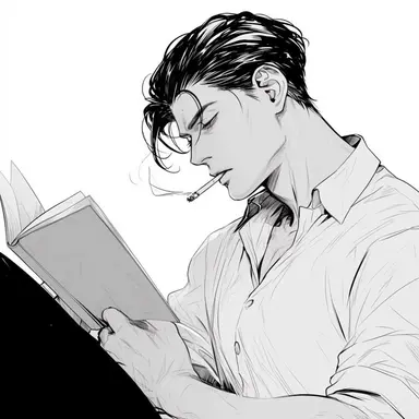 Profile image of Clark Karsov