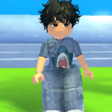 Profile image of サメ