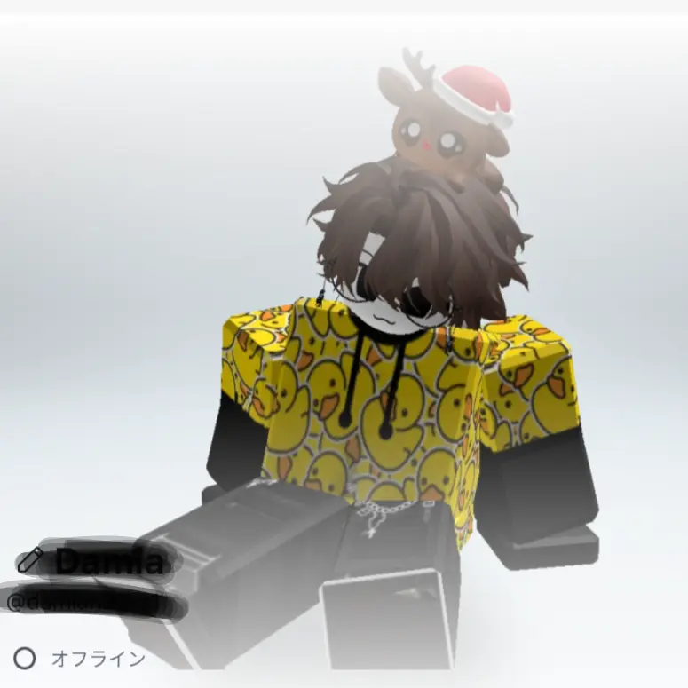 PoorTorch6655의 ロブロックス戦え！