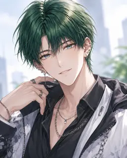 Profile image of 카즈키