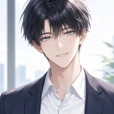 Profile image of 카즈키