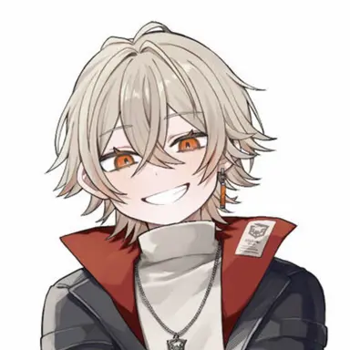 Profile image of 弐十