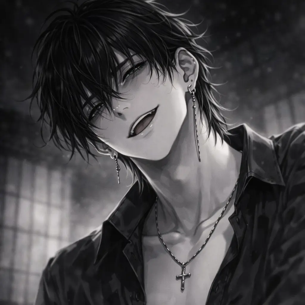 RigidGar1981의 ヤクザの若頭にベタ惚れされてます