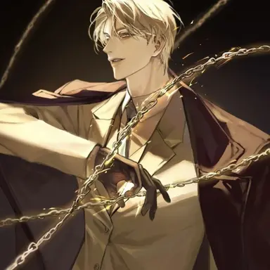 Profile image of 썬더