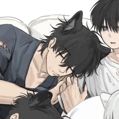 Profile image of Ren