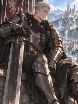 Profile image of Gard