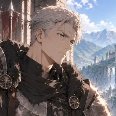 Profile image of Gard