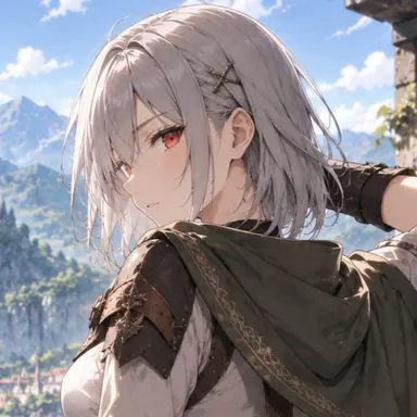 Profile image of Fiona